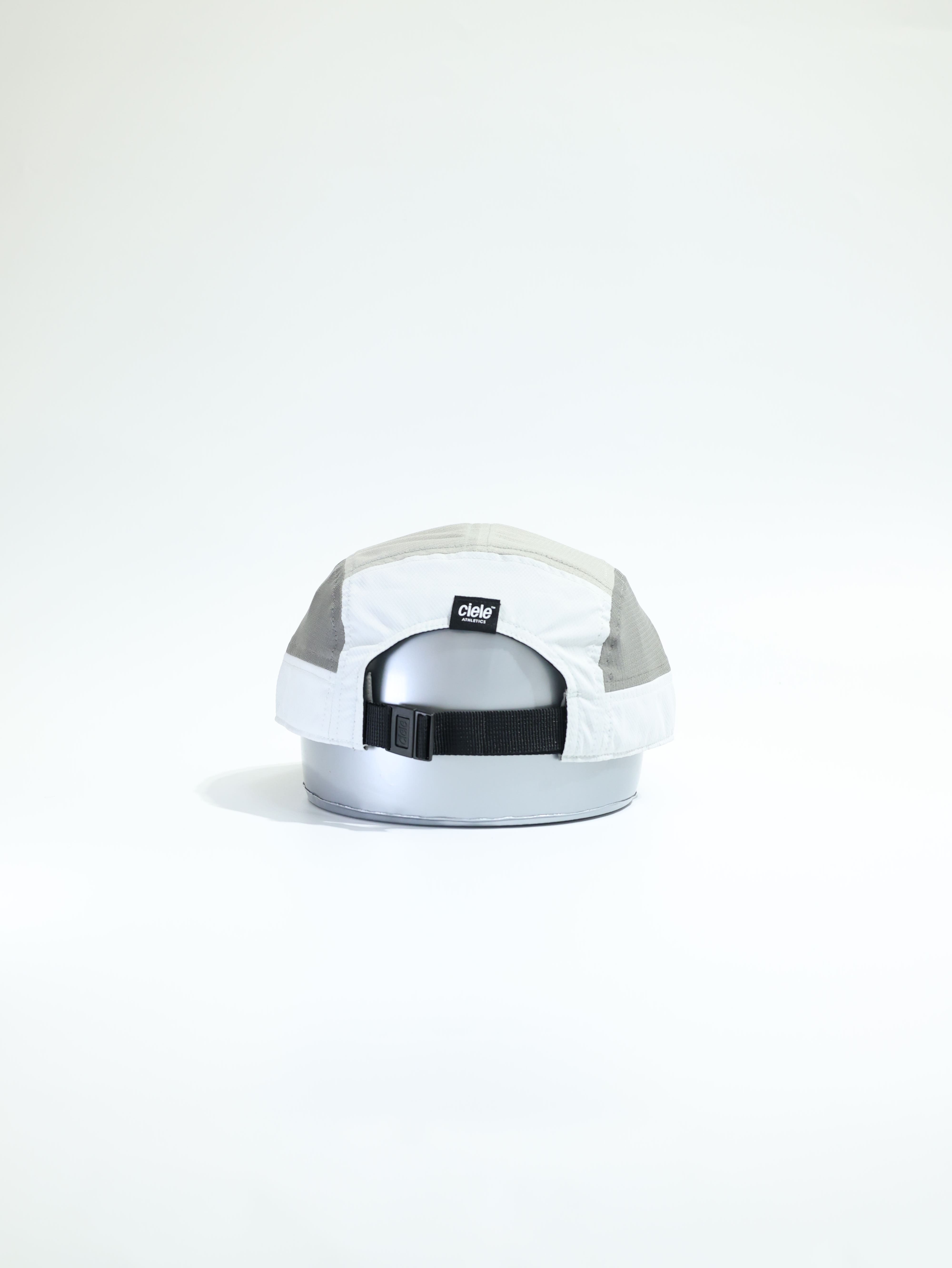 Ciele GOCap - Field - Iconic Bar 帽 U2CA0060