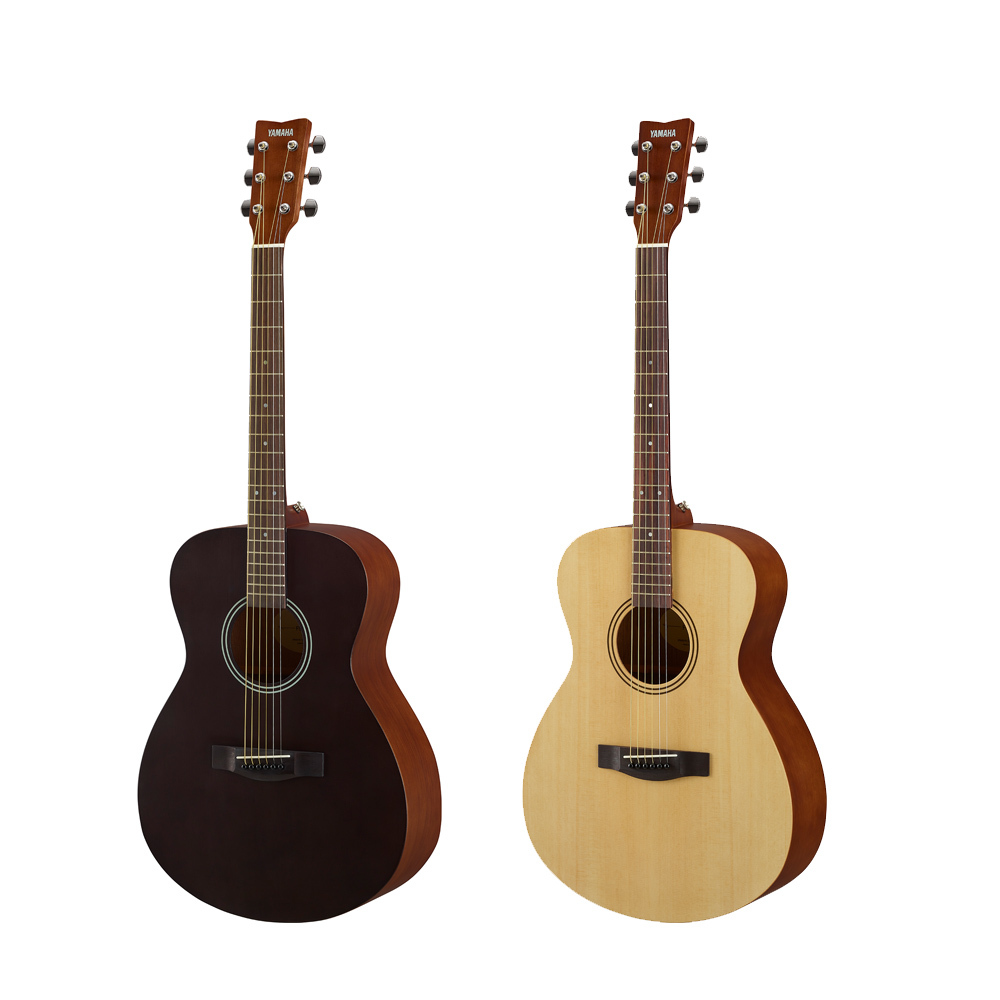 YAMAHA FS400 木吉他 FSX400 電木吉他 Concert 小琴體 附原廠袋