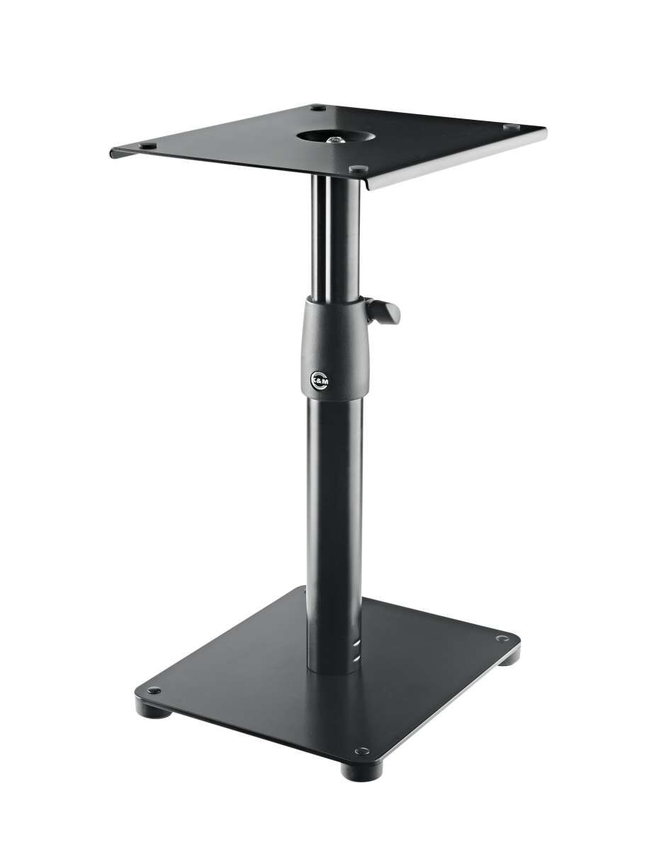 K&M 26775 Desktop monitor stand