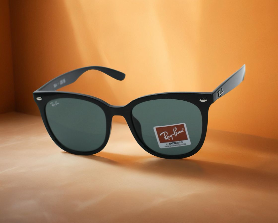 RAYBAN RB4379D-sunglasses