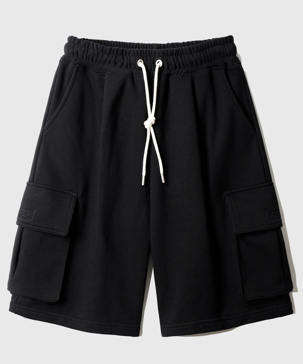 JEMUT Flash Summer Cargo Half Pants