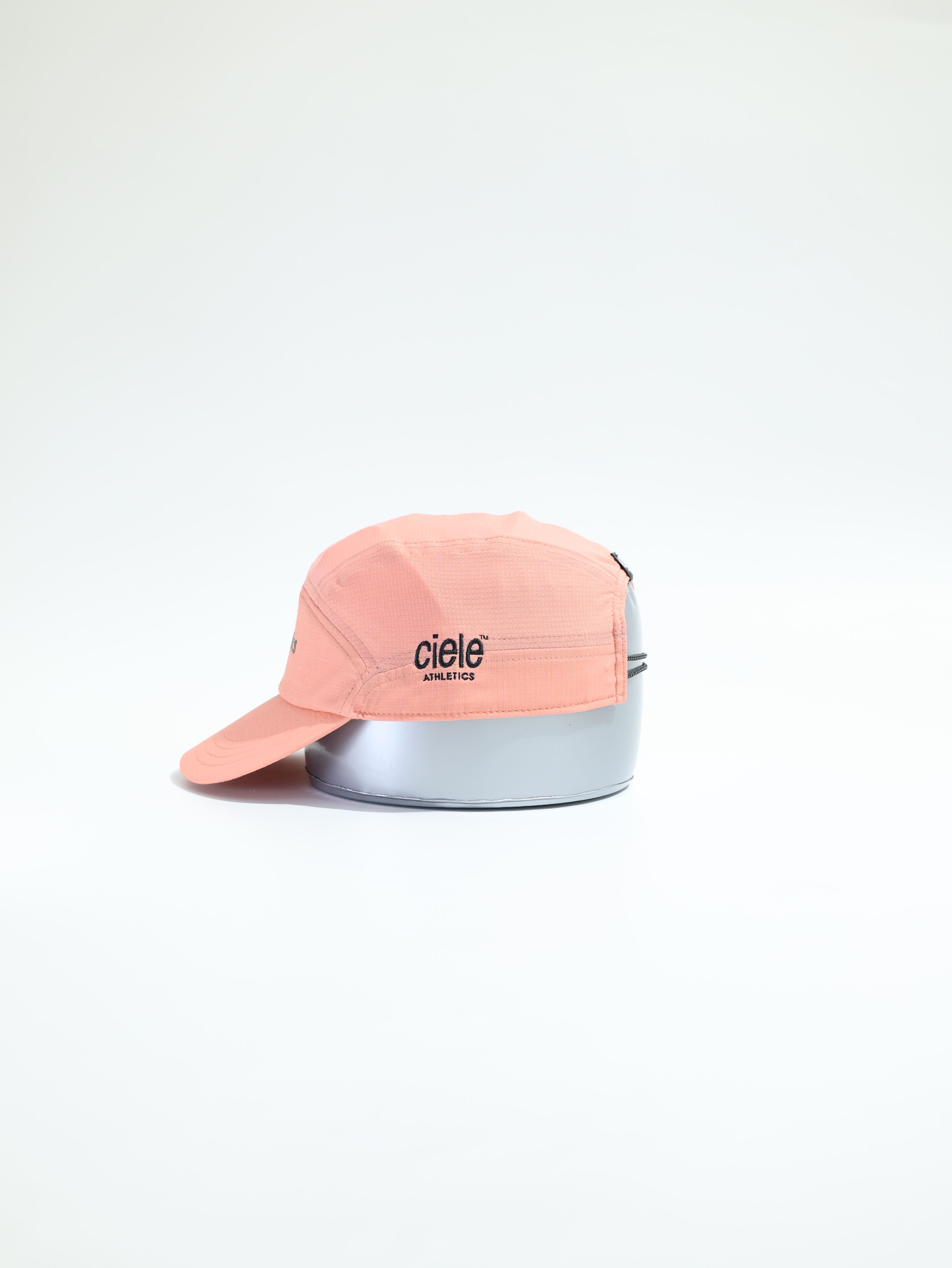 Ciele FSTCap SC - Field - Iconic SL 帽  U2CA0064