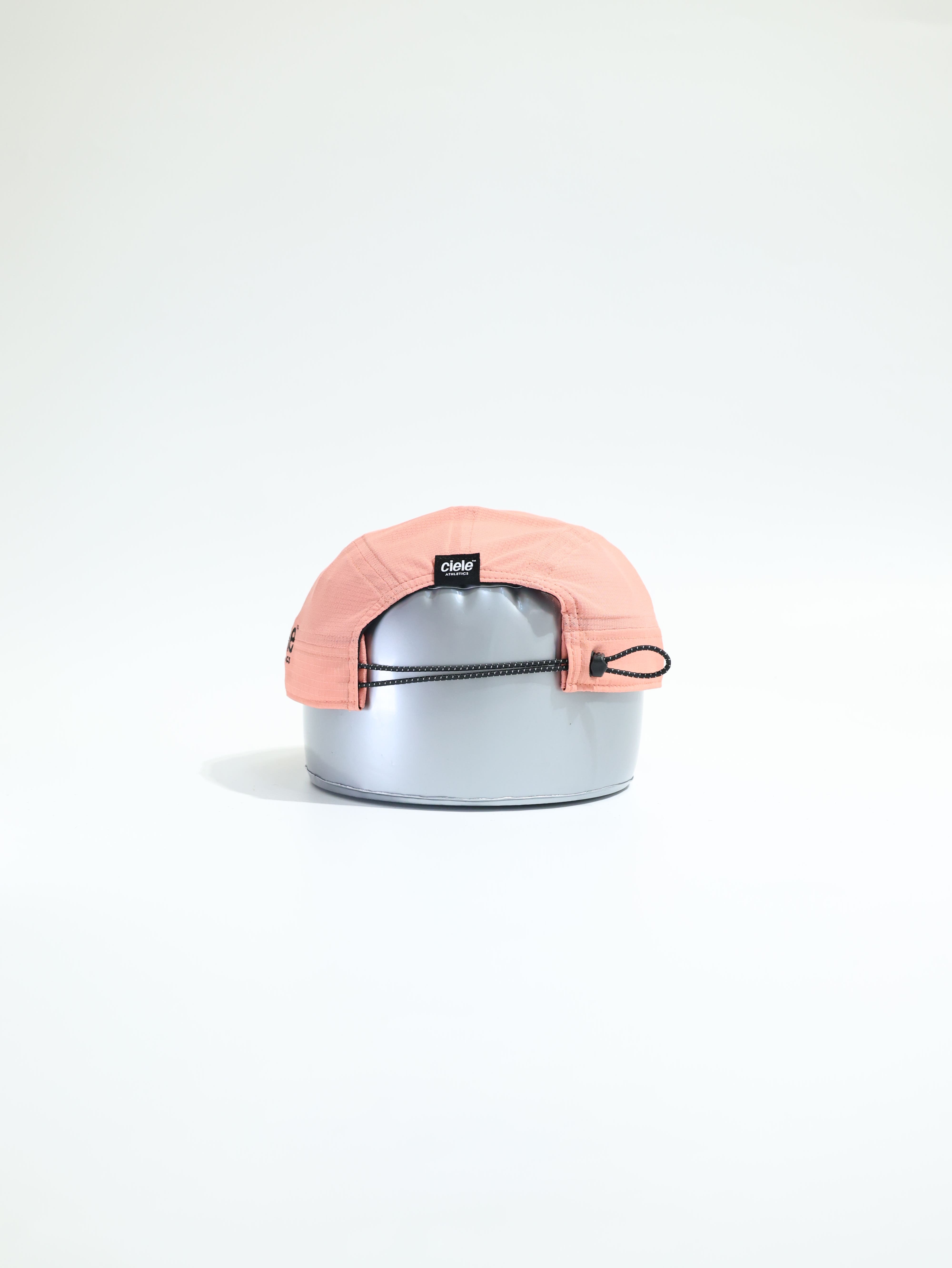 Ciele FSTCap SC - Field - Iconic SL 帽  U2CA0064