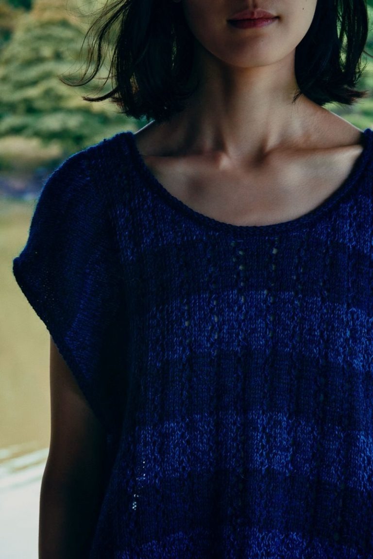 Indigo 材料包 - ISAGER