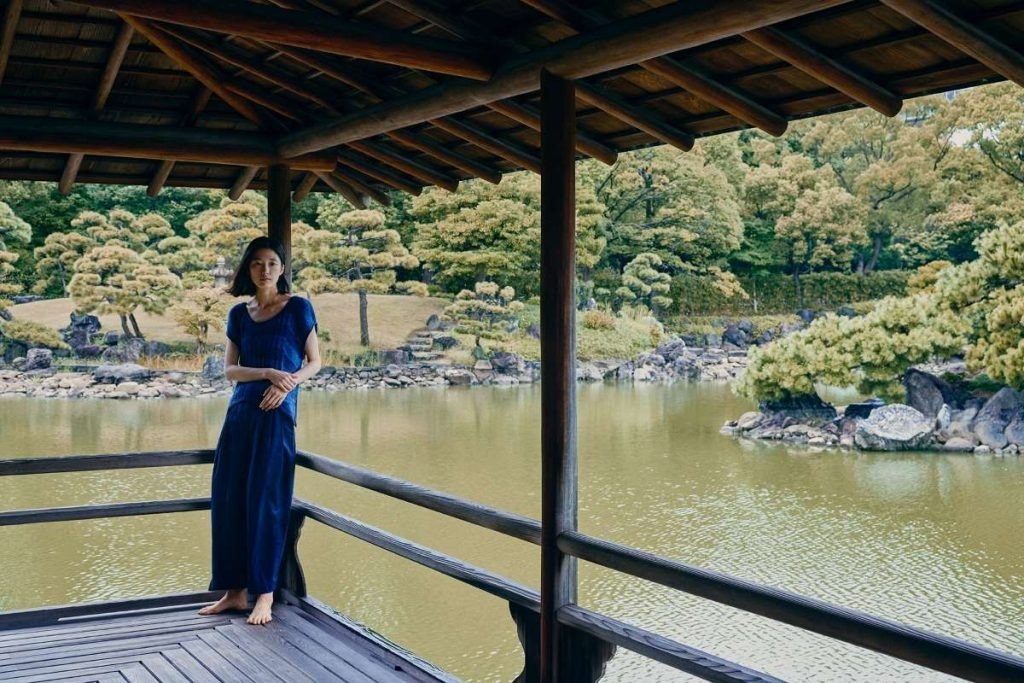 Indigo 材料包 - ISAGER