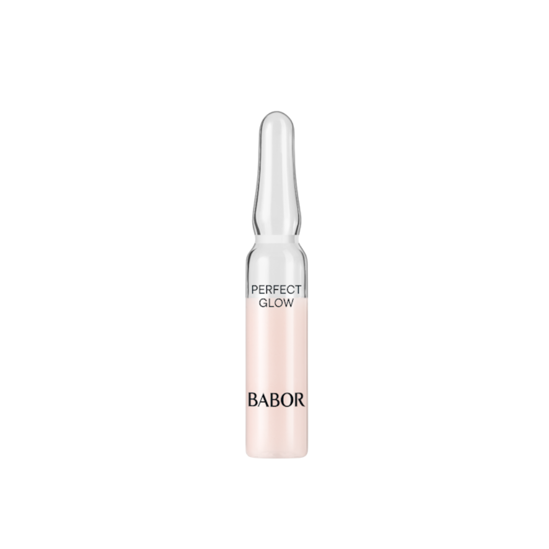Babor Ampoule Concentrates Perfect Glow 2mlx7