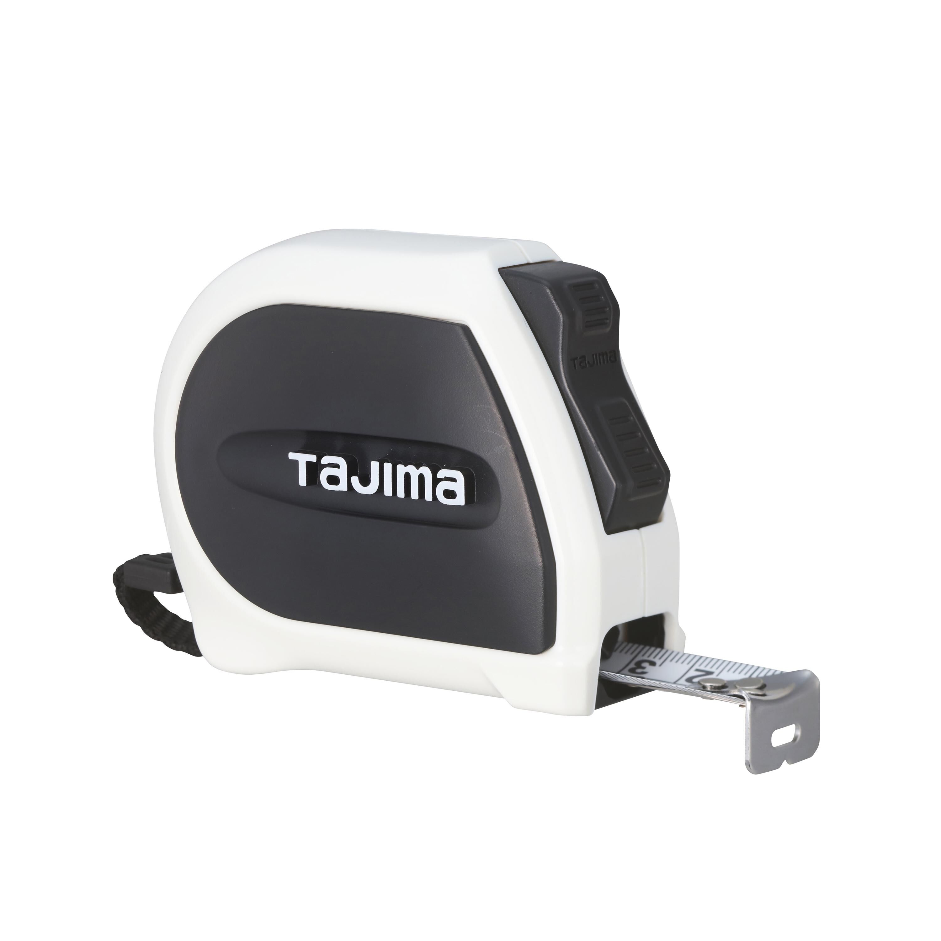TAJIMA自動固定公分捲尺STD 5.5*19 SSS1955-TW