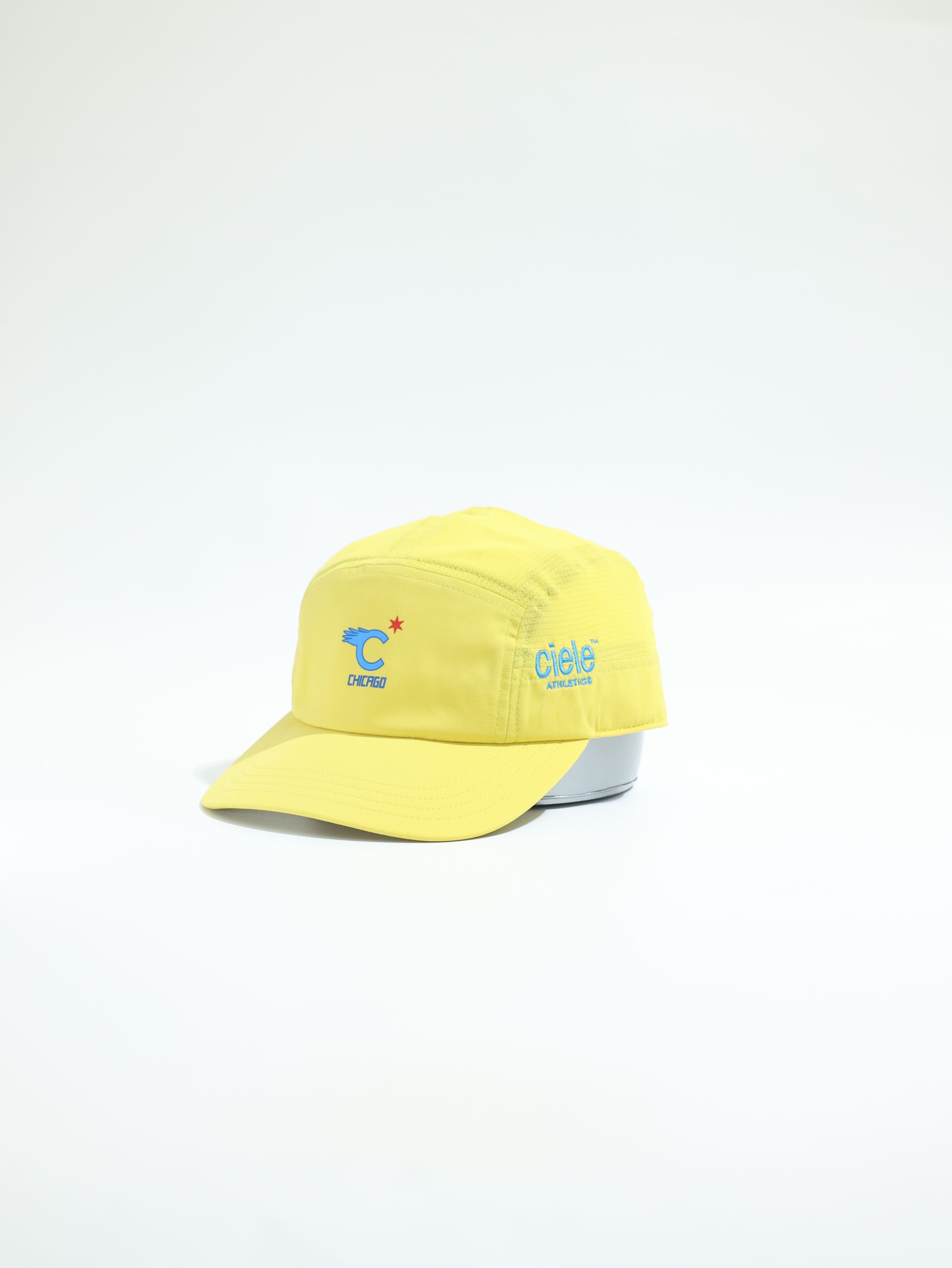 Ciele GOCapSC Comp WWMCity 跑帽 越野跑 U2CA0092