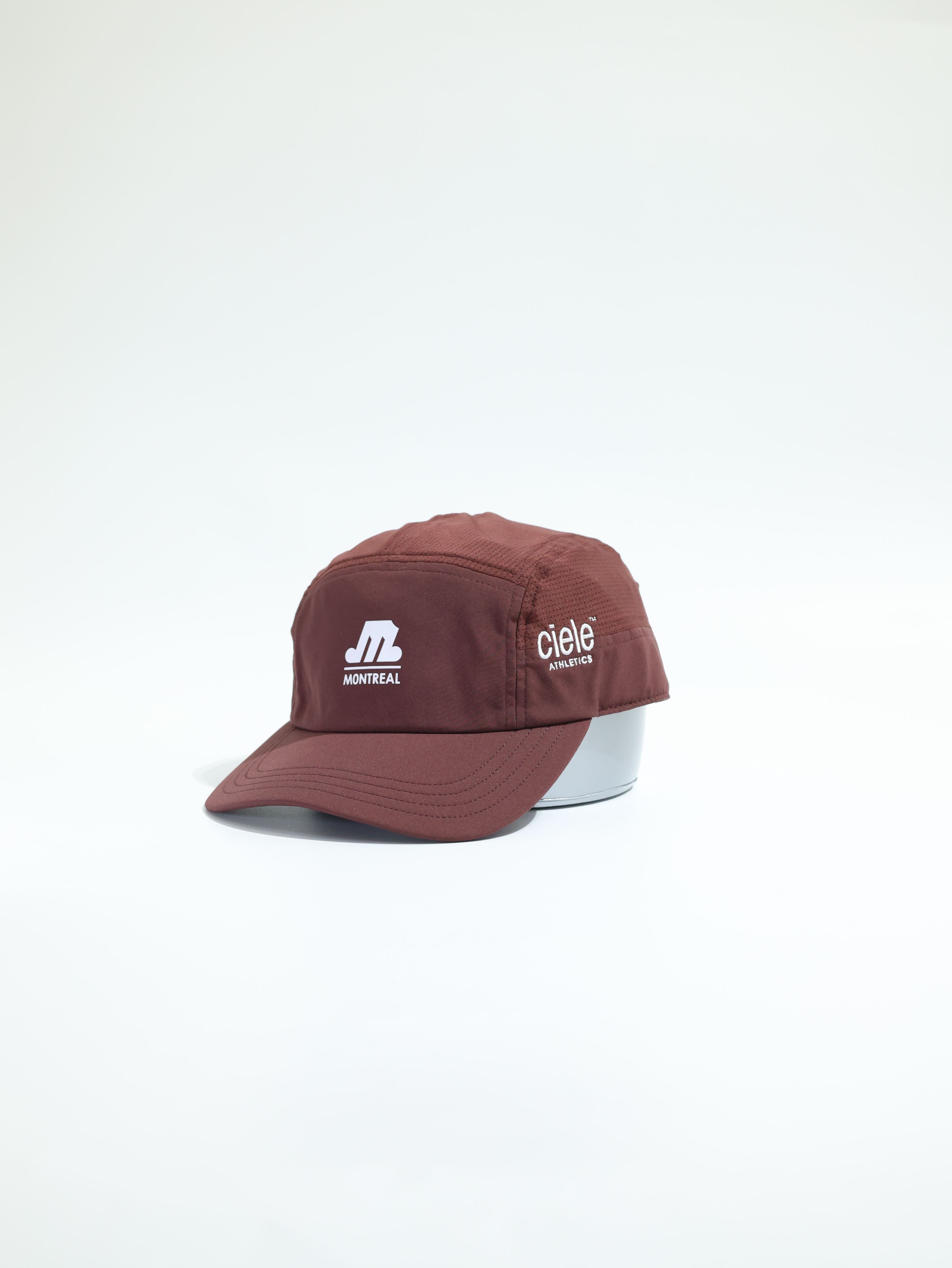 Ciele GOCapSC-Comp-WWMCity 帽 U2CA0092