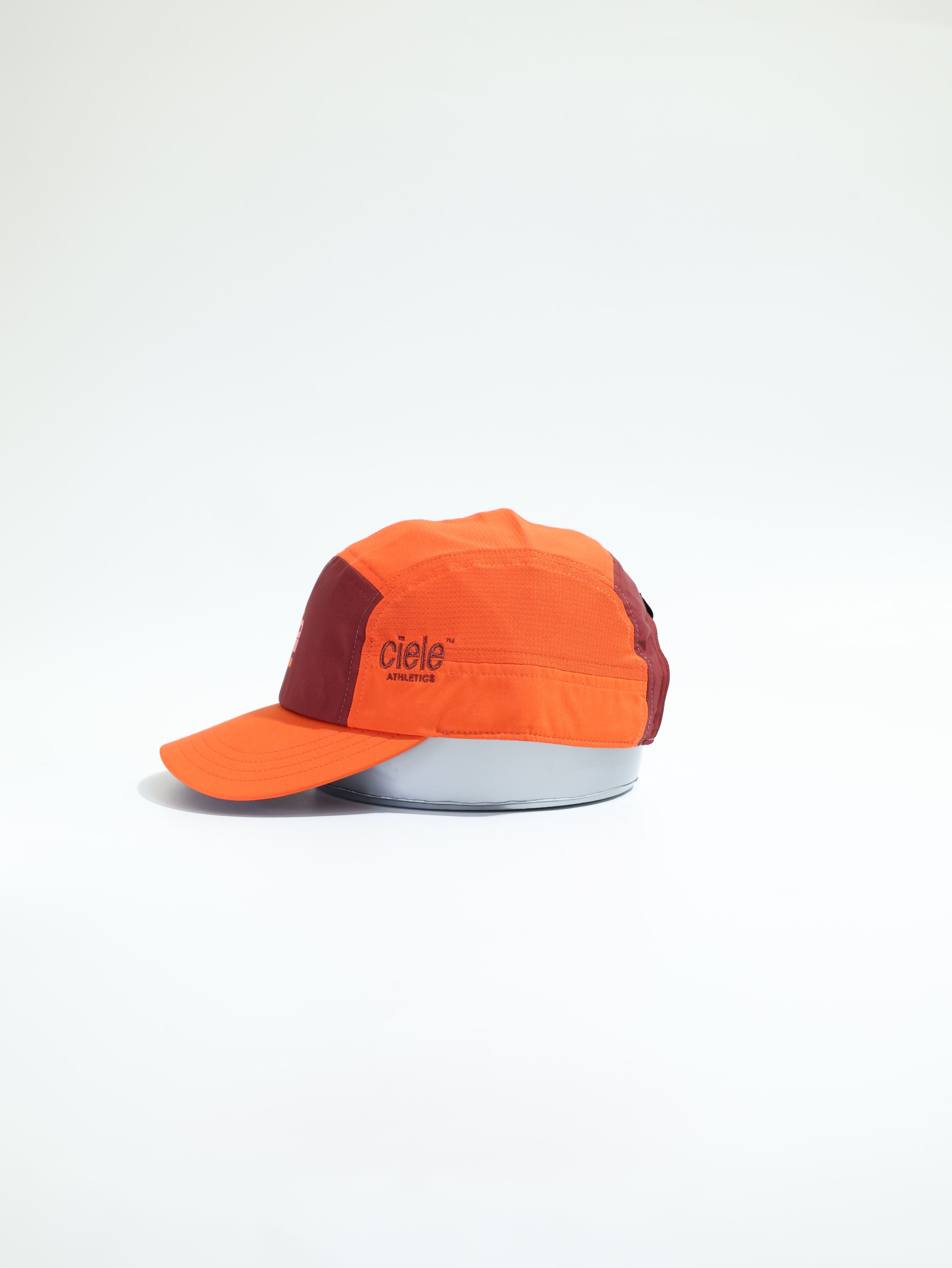 Ciele GOCapSC-Comp-WWMCity 帽 U2CA0092
