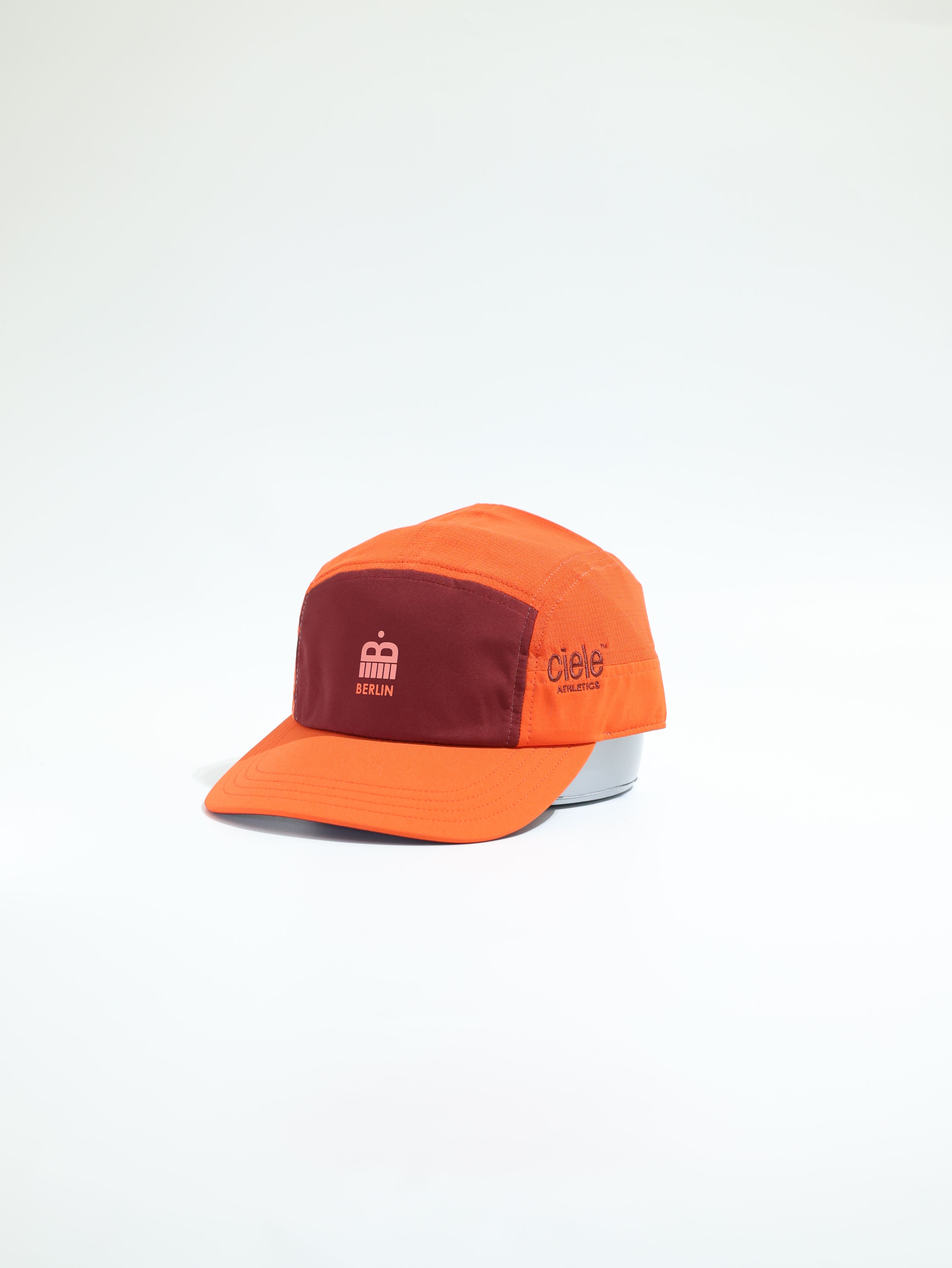 Ciele GOCapSC-Comp-WWMCity 帽 U2CA0092