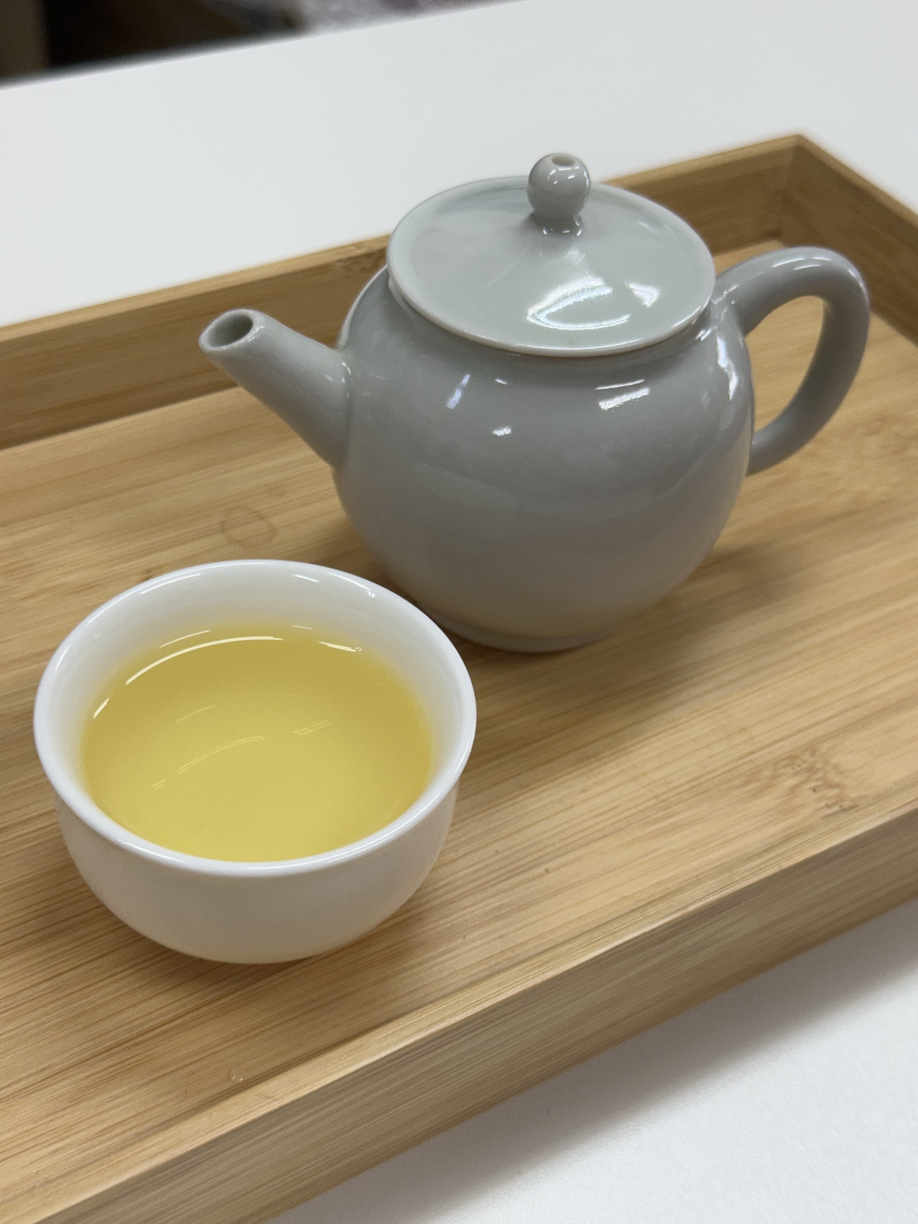 梨山新佳陽 75公克