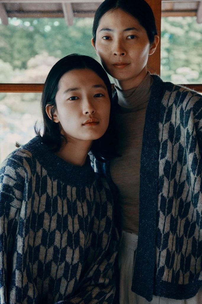 Kimono 材料包 - ISAGER