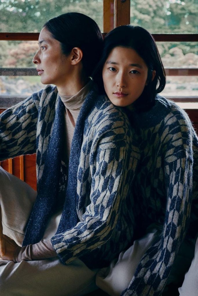 Kimono 材料包 - ISAGER