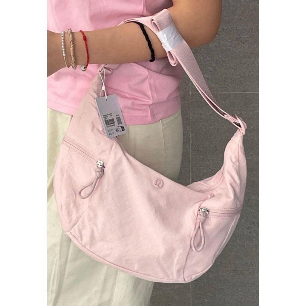 Lululemon Slouchy Sling Bag
