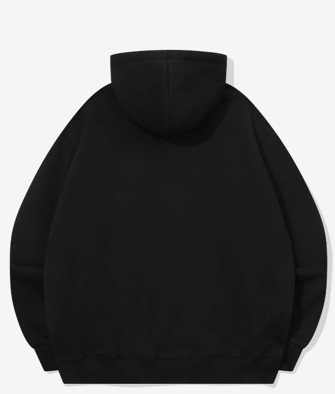 CPGN STUDIO / Never stop Hoodie / Black /   JUL25