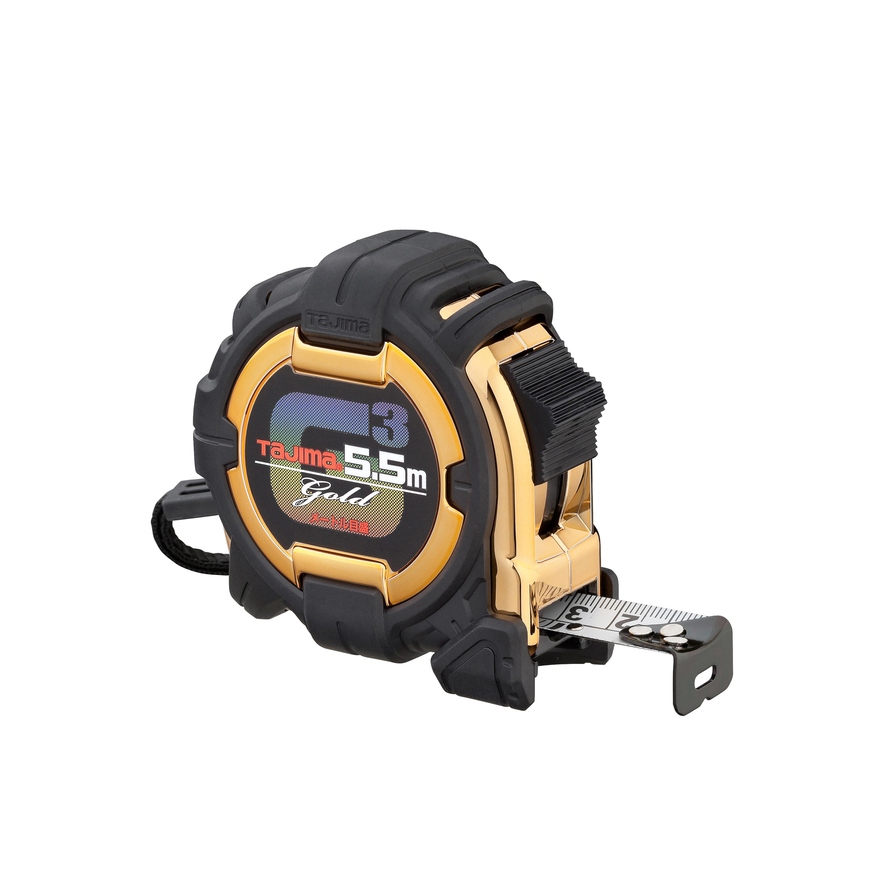 TAJIMA G3公分捲尺 5.5*25 G3GL2555BL