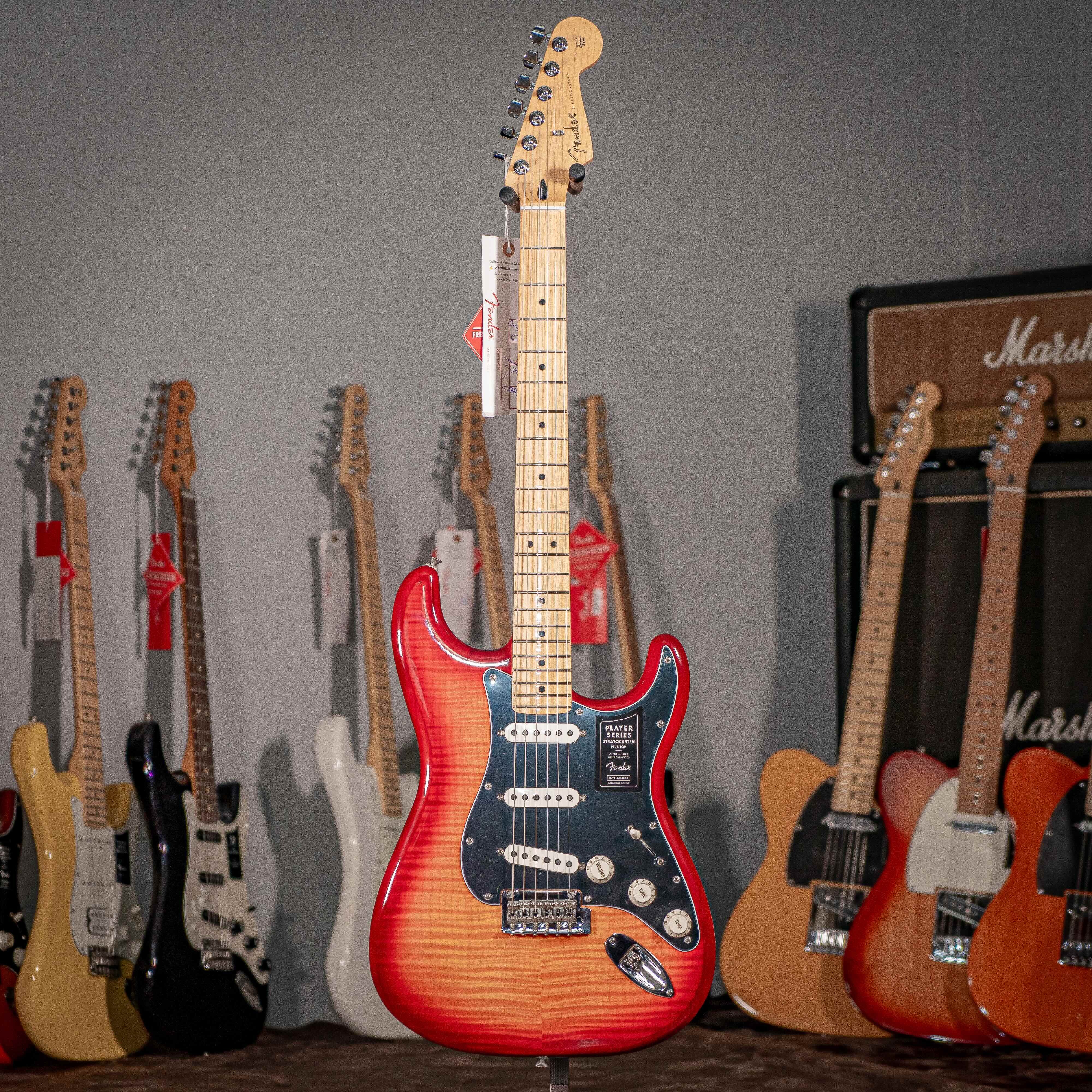 送料購入者負担　訳ありFender PLAYER 最終値下げ‼️‼️‼️‼️‼️‼️‼️‼️‼️ 送料購入者負担訳ありFender PLAYER 最終値下げ