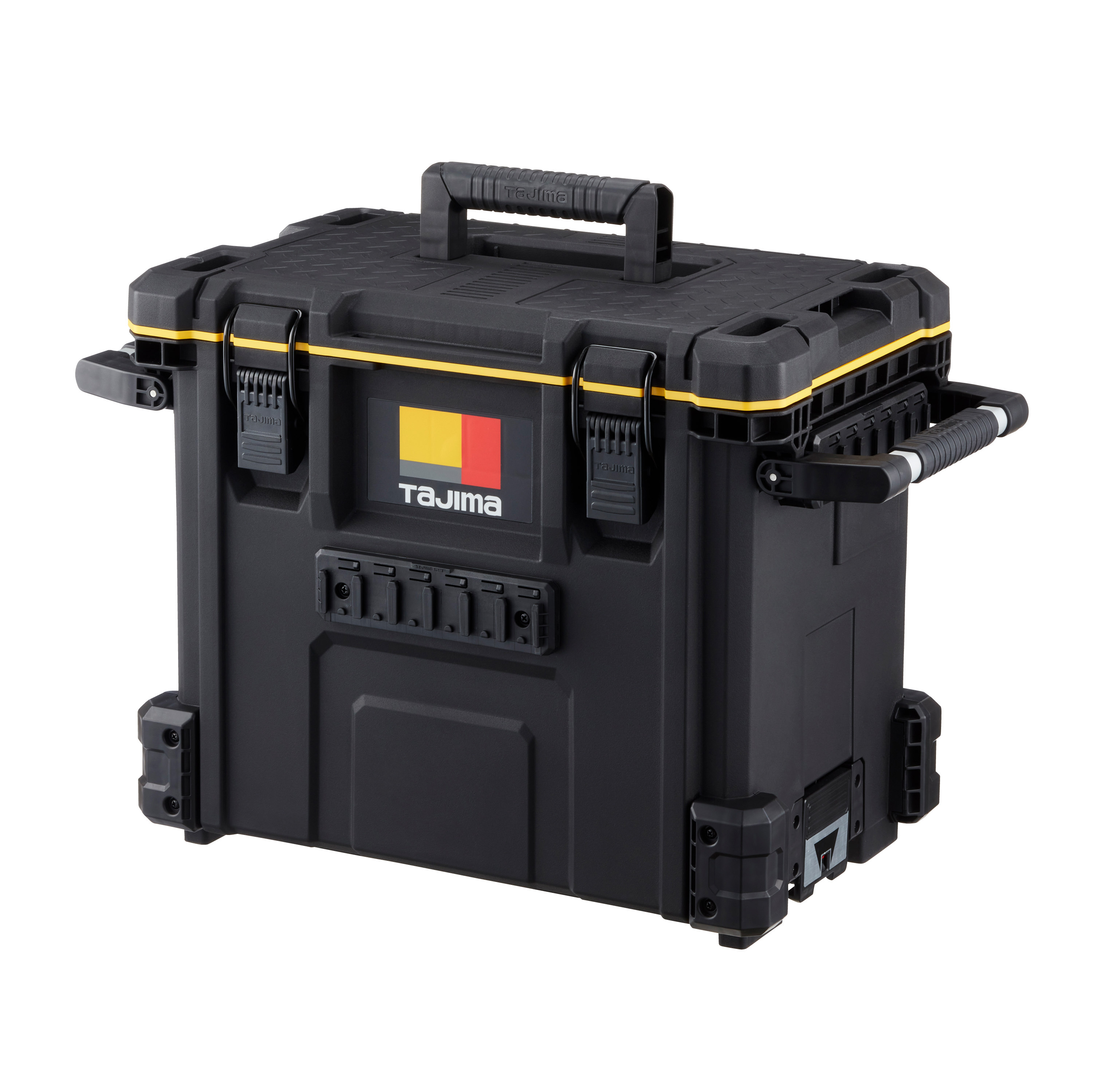 TAJIMA 快扣式工具箱 TB-TBOX