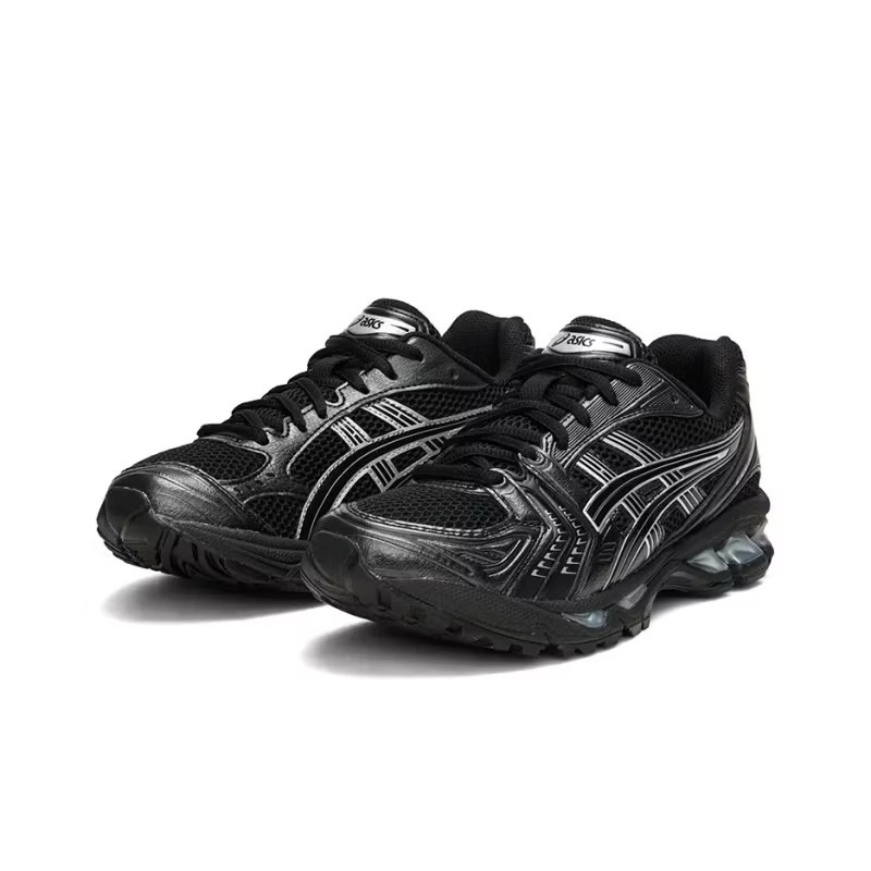 <連線代購商品> Asics Gel-Kayano 14 黑銀色 1201A019-006