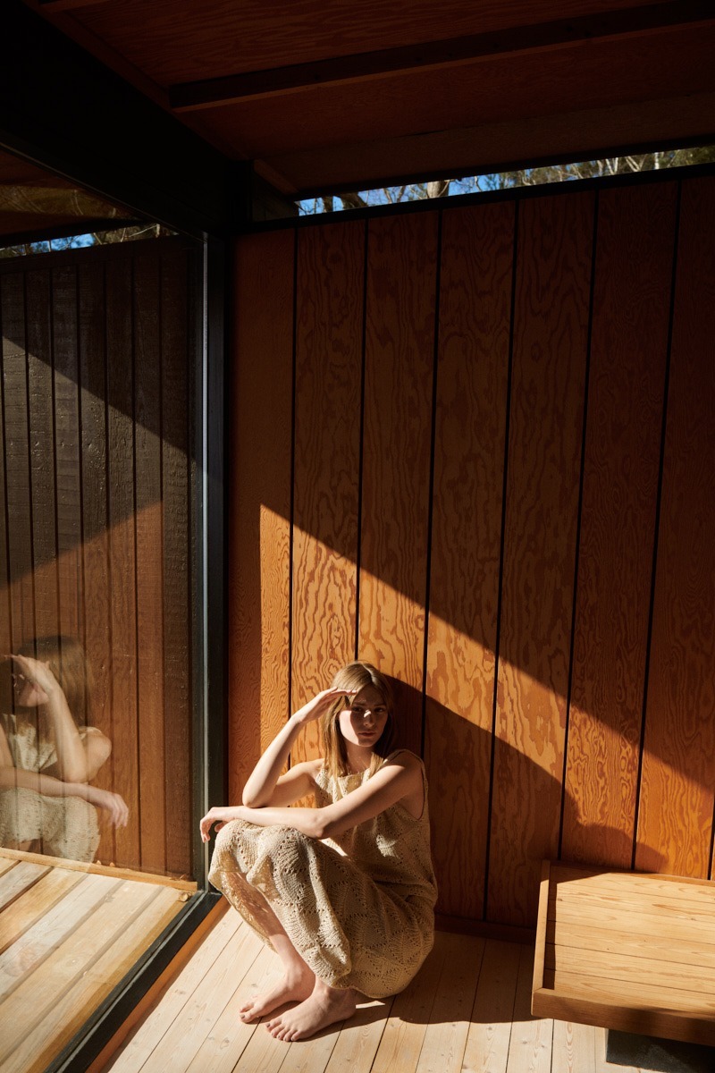 Seashell 套裝材料包 - ISAGER