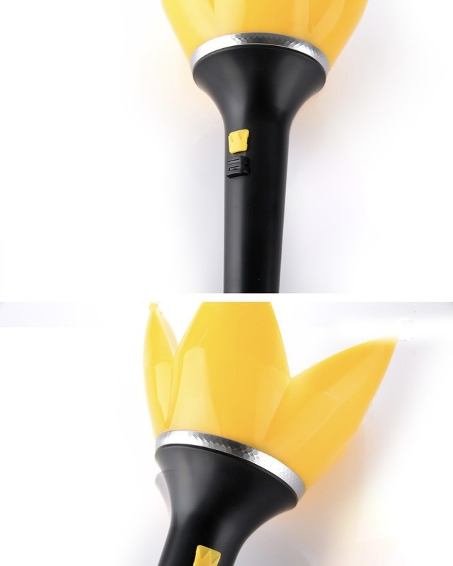 BIGBANG Official Light Stick Ver.4 皇冠燈 應援手燈 四代