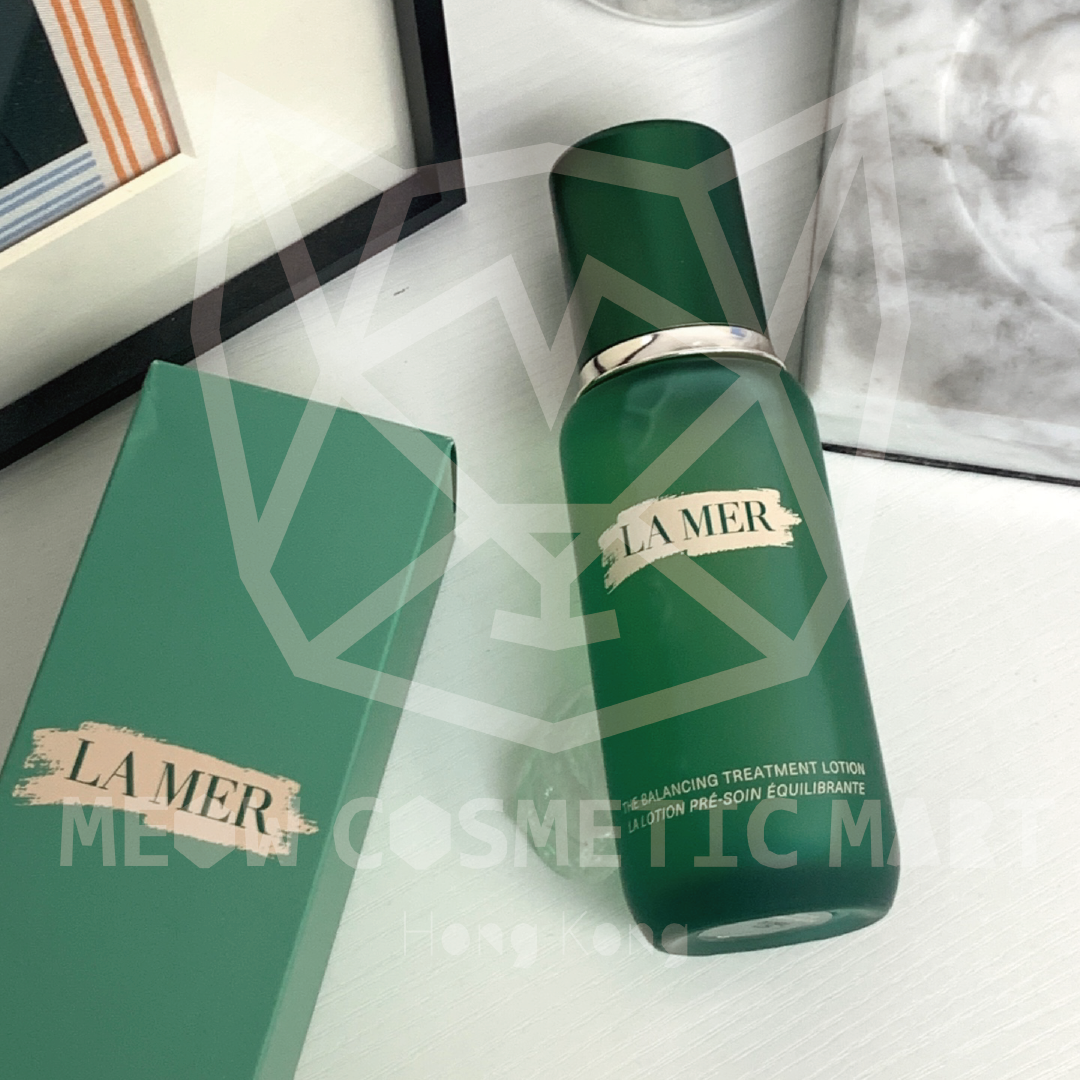 LA MER - The balancing treatment lotion 全新煥透肌底修護液 150ml