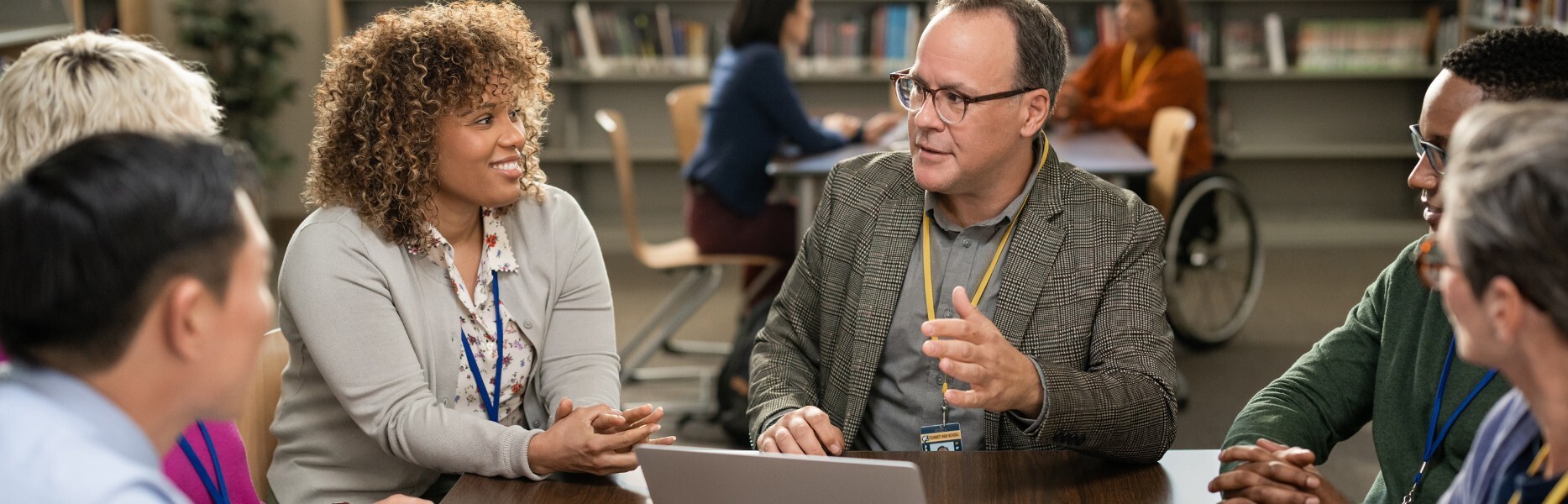 Apple Professional Learning Specialist