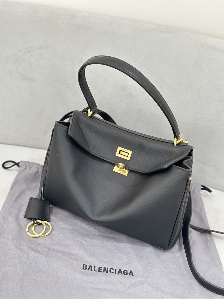 BALENCIAGA Rodeo Small Handbag