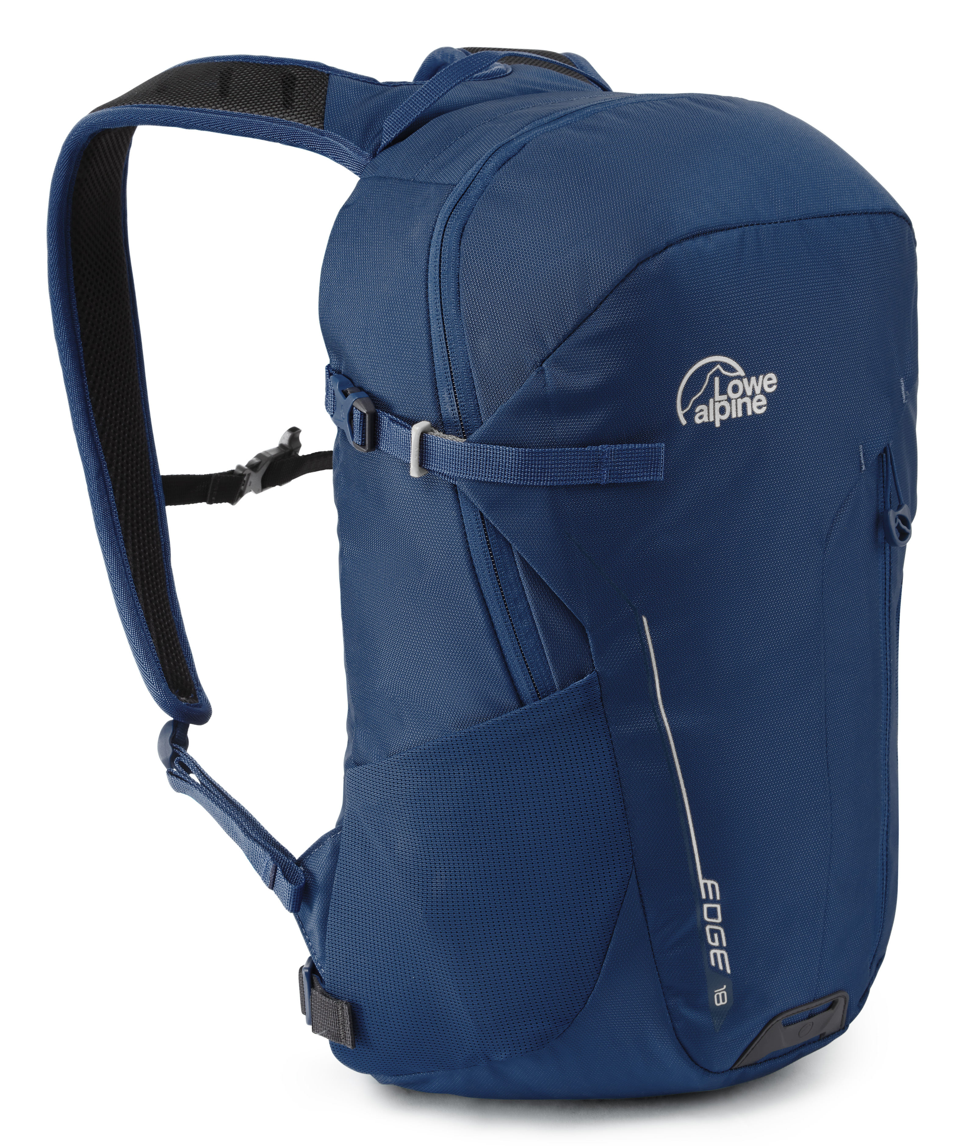 Edge II 18L #Cadet Blue