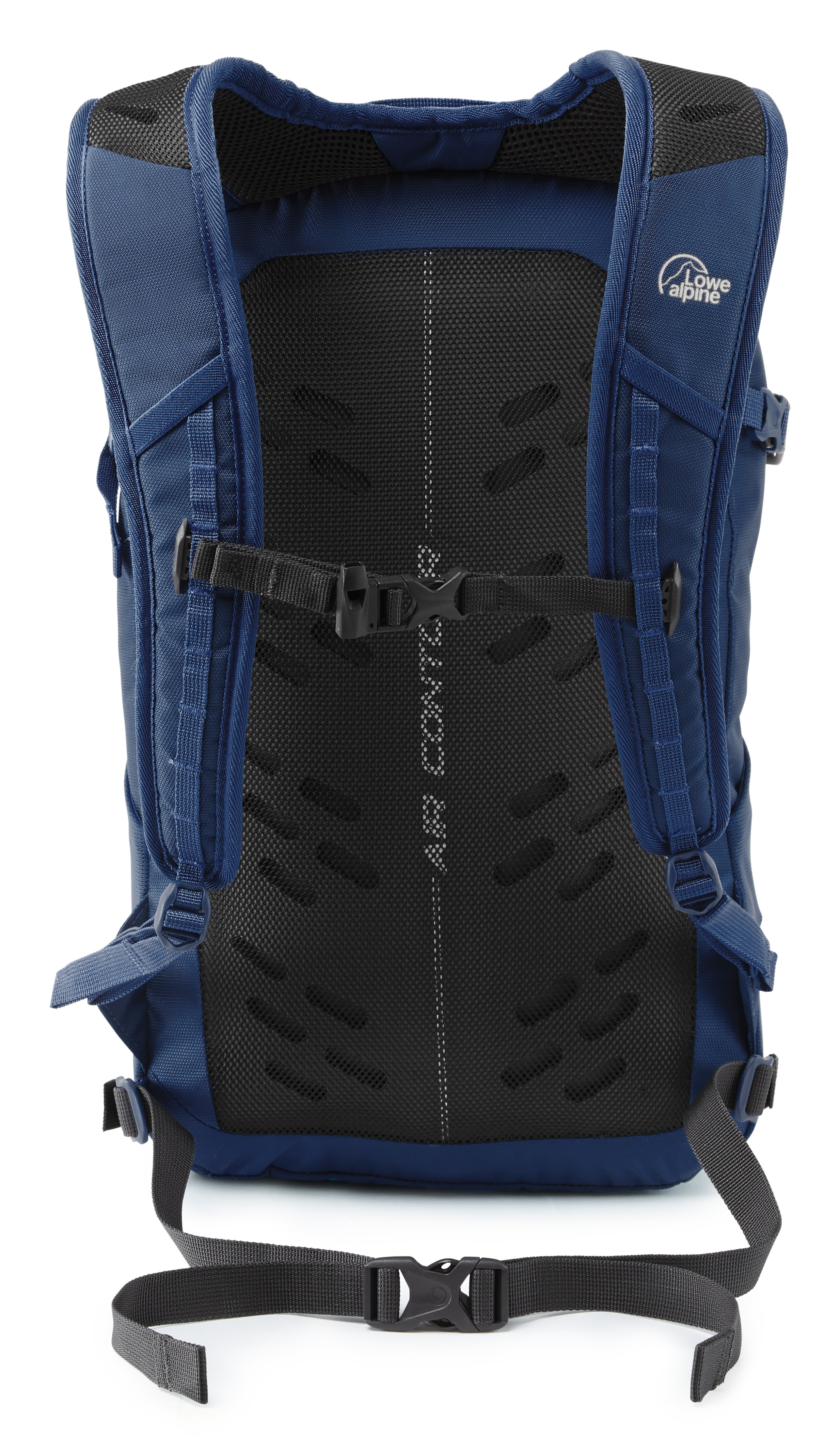 Edge II 18L #Cadet Blue