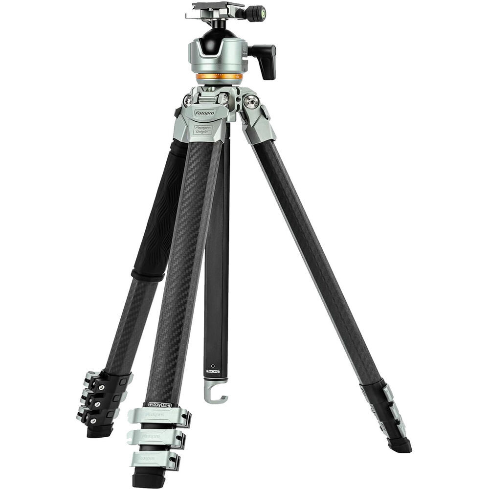Fotopro Pantour Origin Travel Tripod