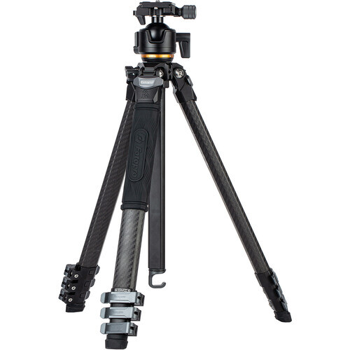 Fotopro Pantour Origin Travel Tripod