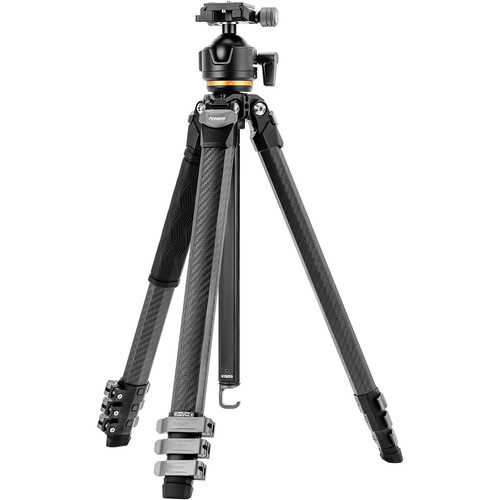 Fotopro Pantour Origin Plus Travel Tripod