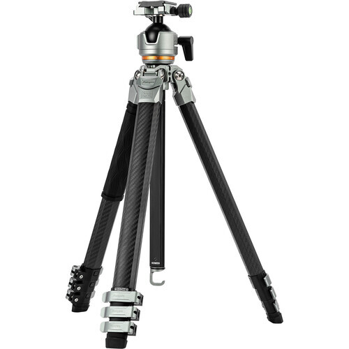 Fotopro Pantour Origin Plus Travel Tripod