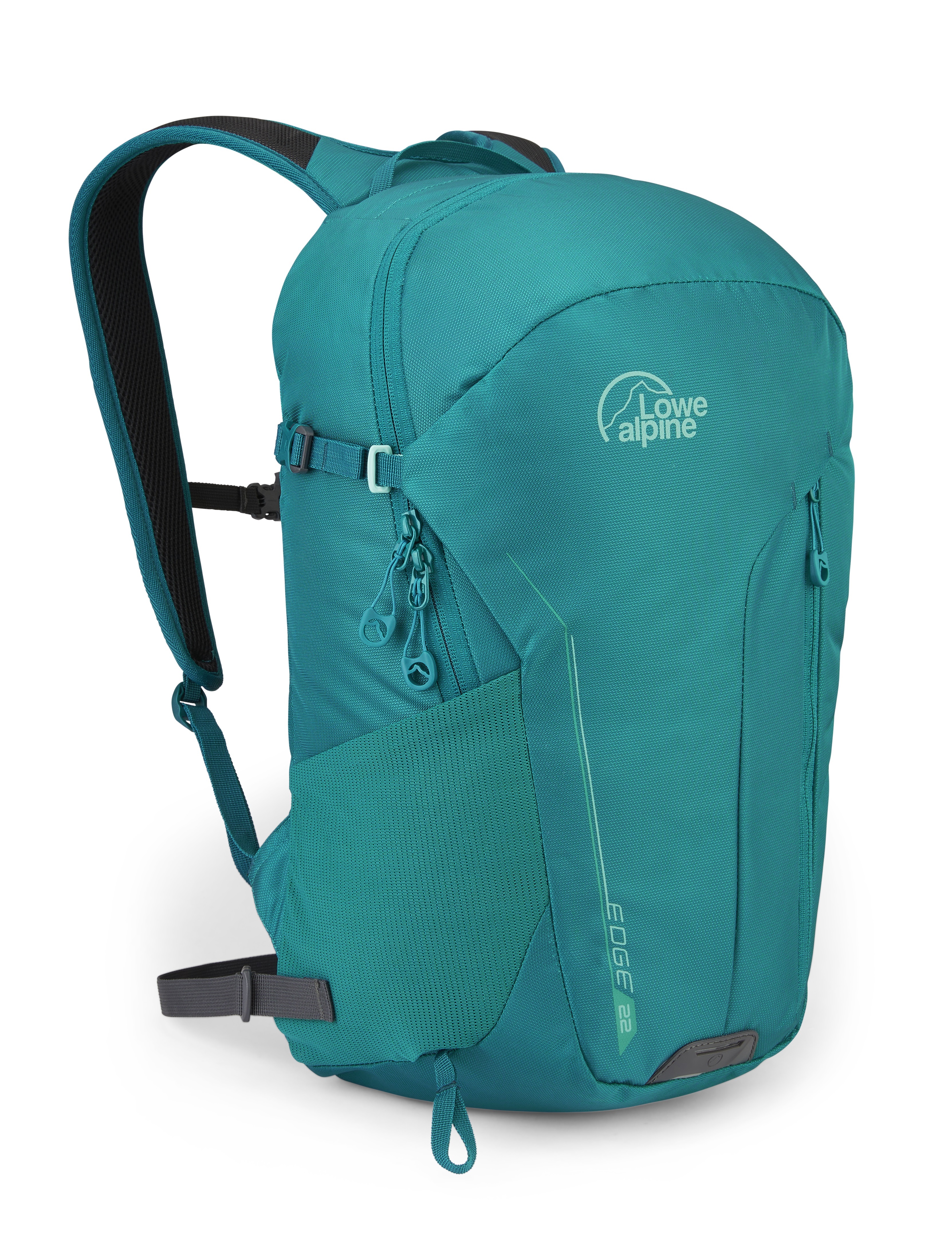 Edge II 22L #Ultramarine