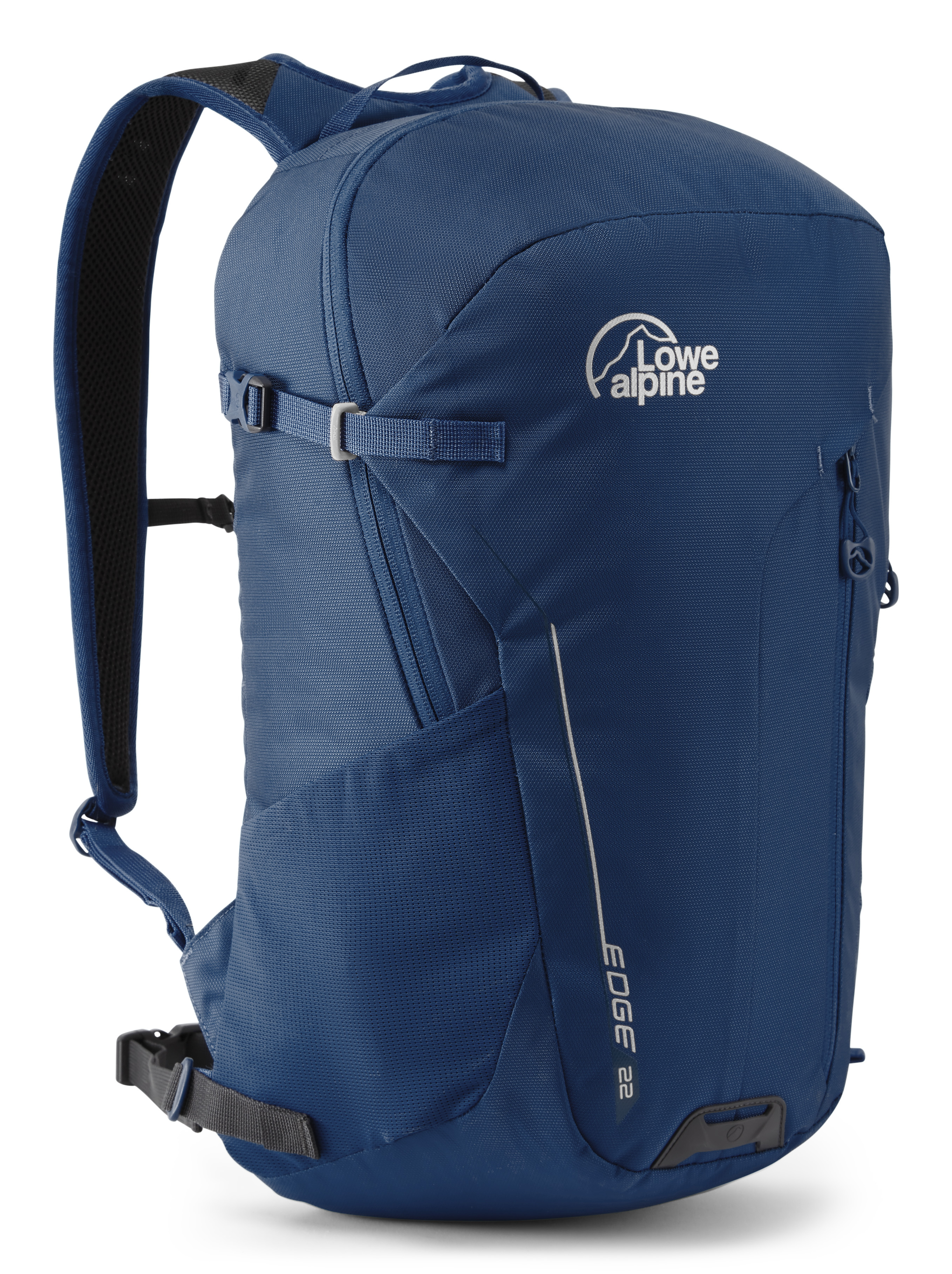 Edge II 22L #Cadet Blue