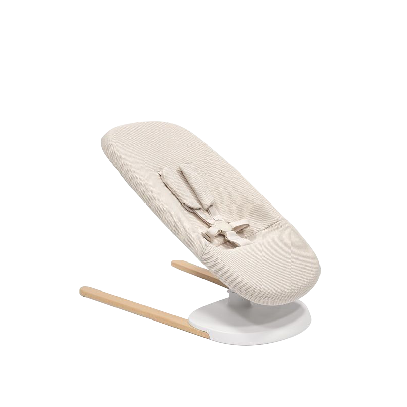 Stokke Yoga 多功能嬰童椅及搖籃