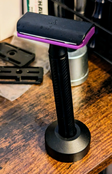 Ayslworth Razor | Apex - AL6063鋁合金 Jet Black 四款顏色選擇