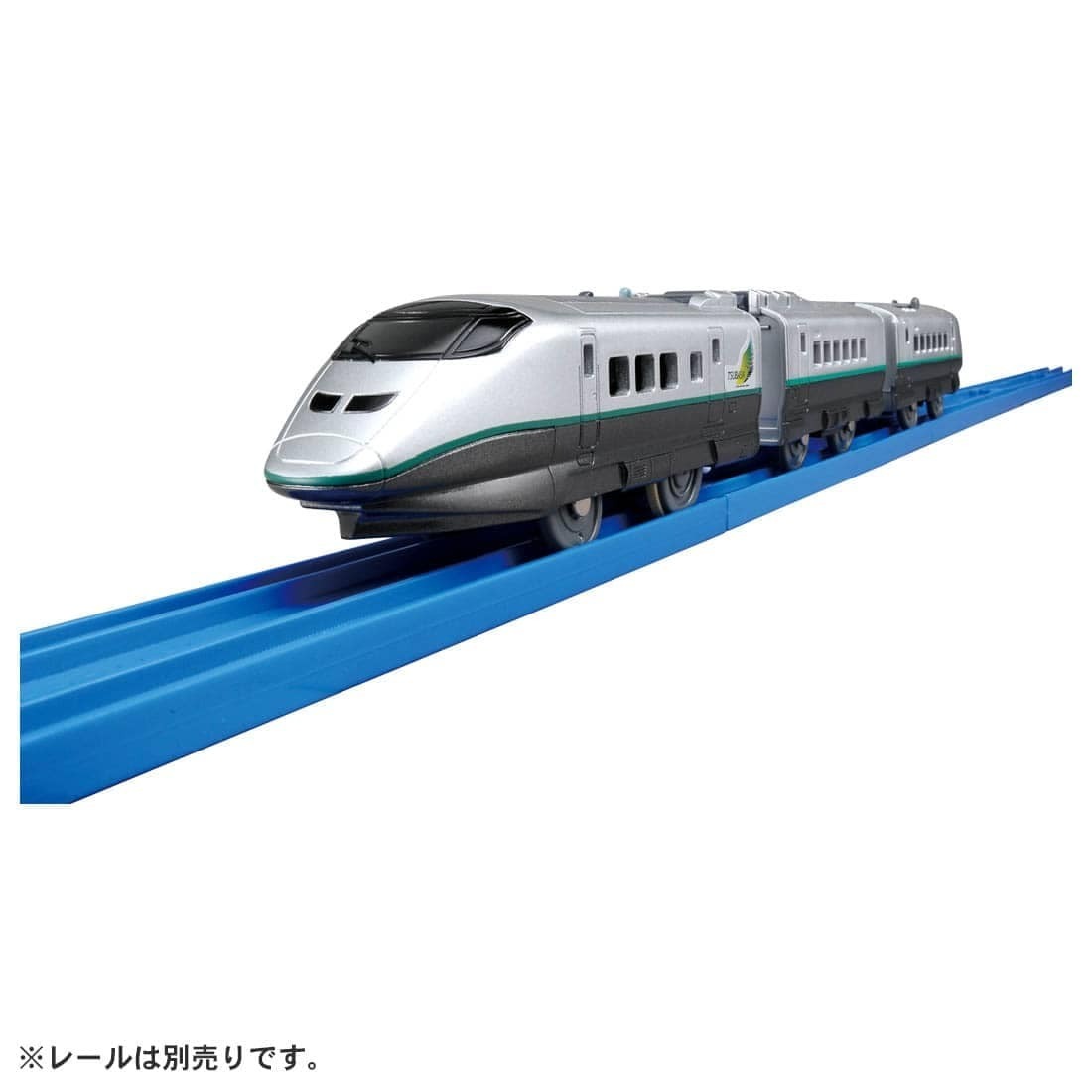 Takara Tomy Plarail Train - S-06 新幹線E3系「翼」