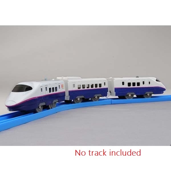 Takara Tomy Plarail Train - S-08 新幹線E2系
