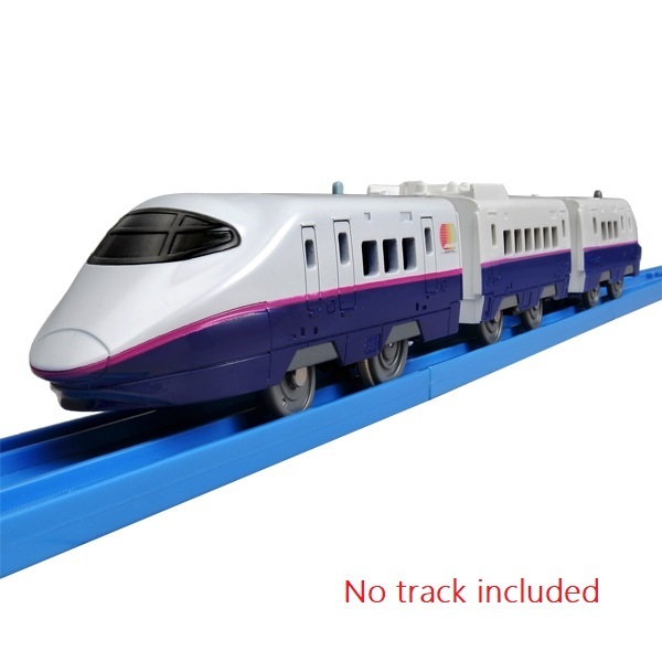 Takara Tomy Plarail Train - S-08 新幹線E2系