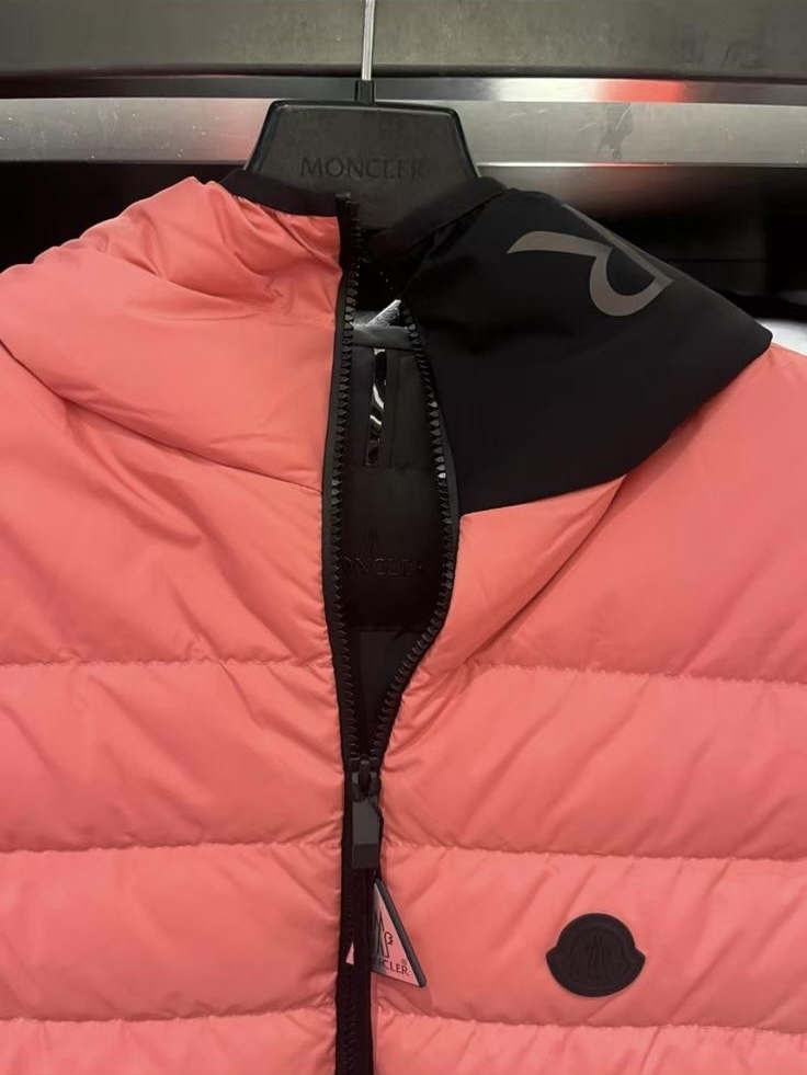 Outlet Moncler 羽絨背心