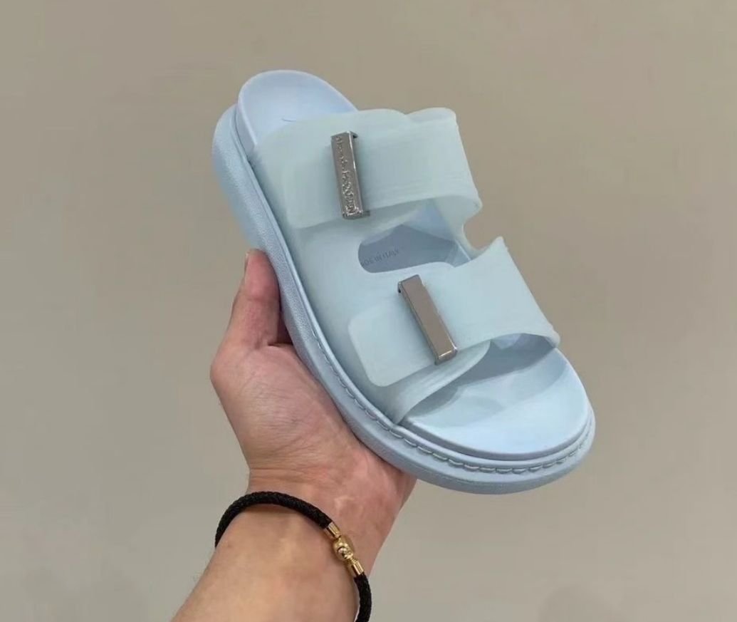 Outlet Mcqueen Slide