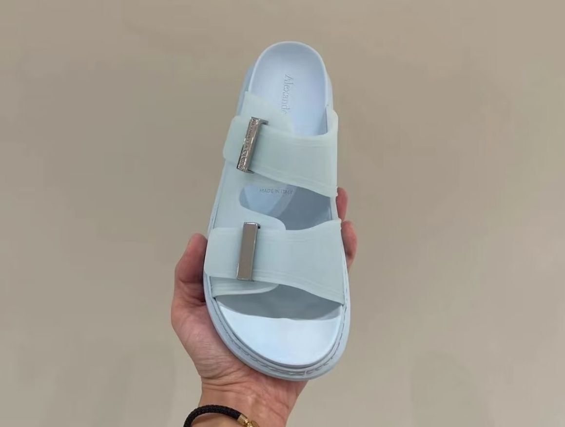 Outlet Mcqueen Slide