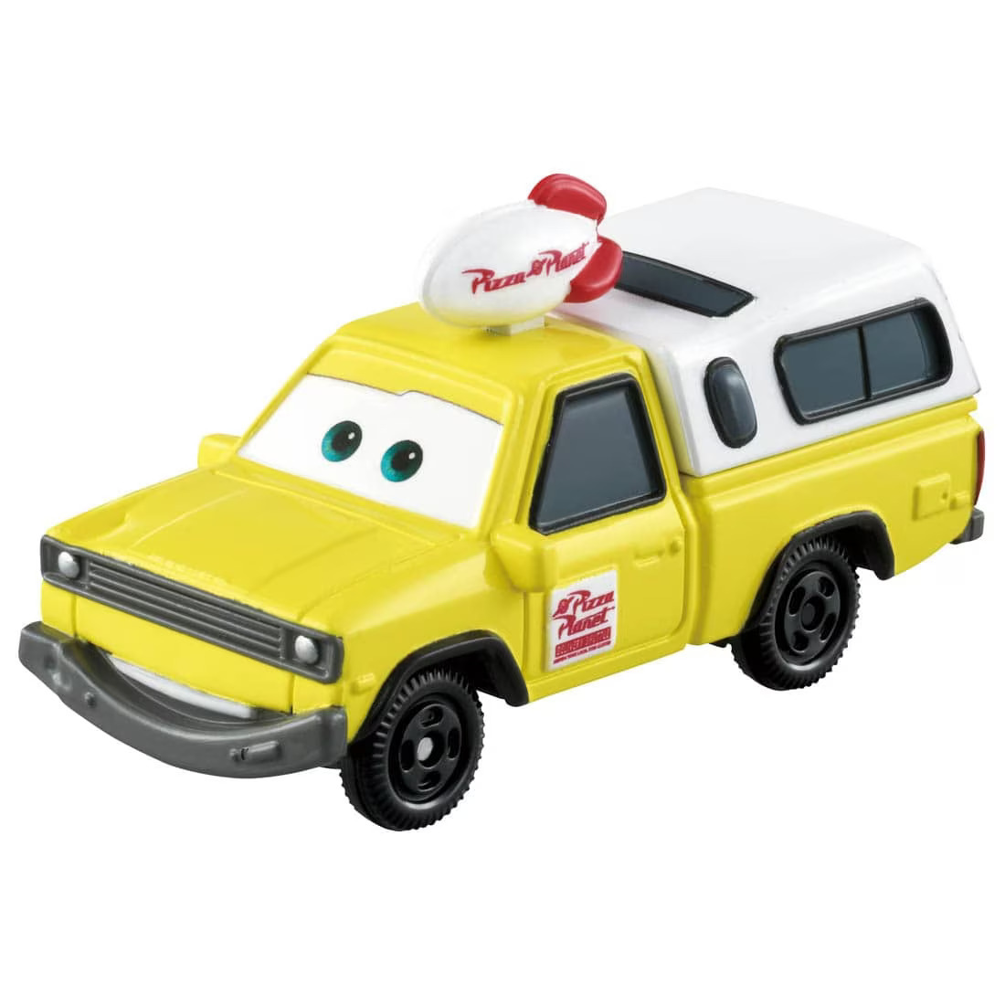 Takara Tomy Tomica 合金車 - C-33 泰德 (標準型)