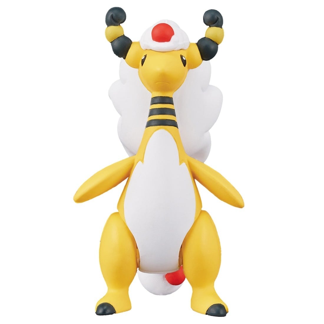 Takara Tomy Pokémon Moncolle Mega電龍（盒裝）