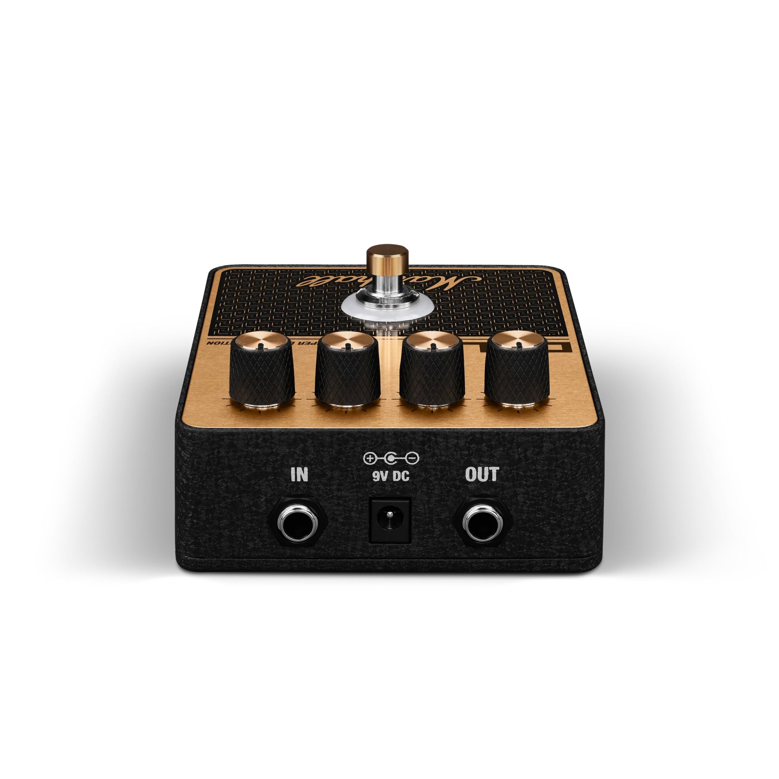 Marshall DSL Overdrive 破音效果器 公司貨【宛伶樂器】