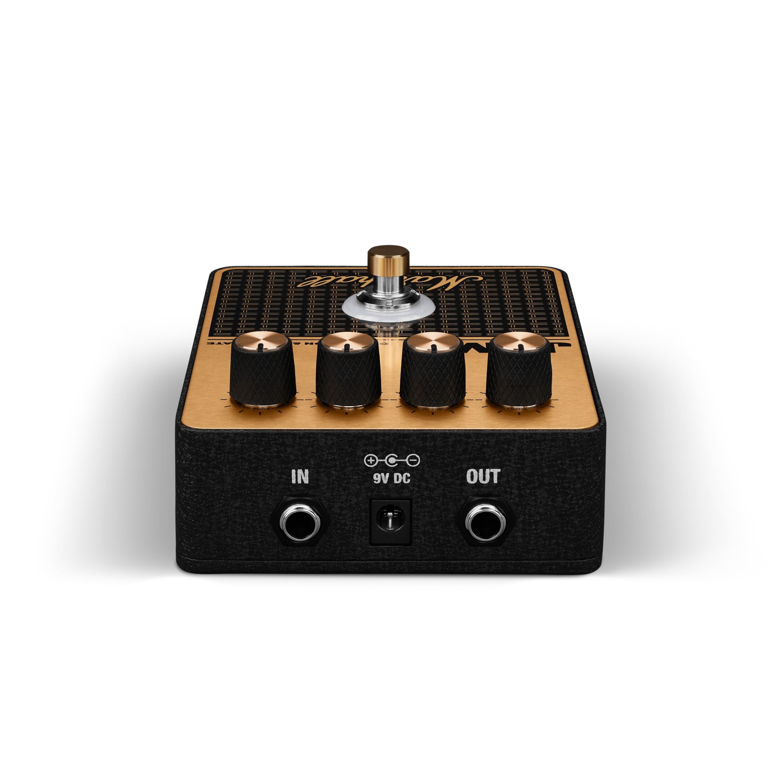 Marshall JVM Overdrive 破音效果器 公司貨【宛伶樂器】