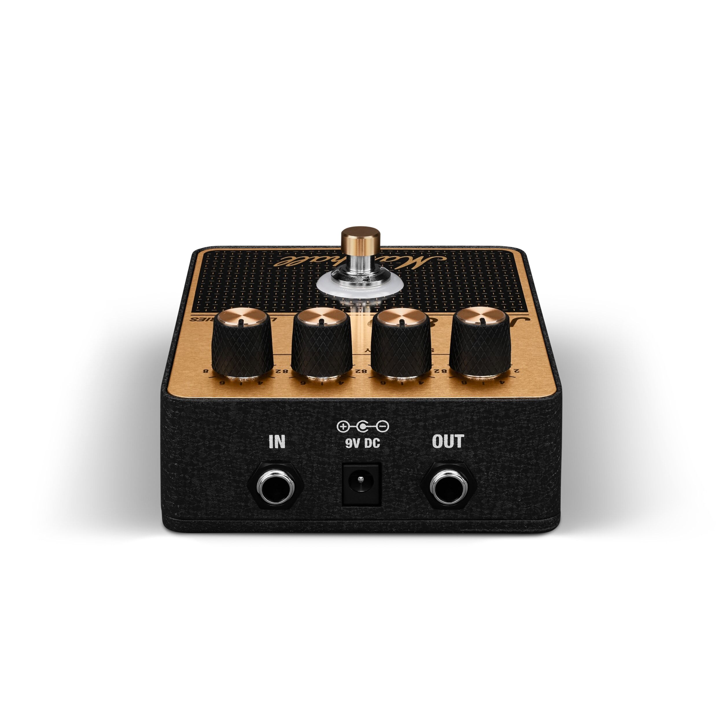 Marshall JCM800 Overdrive 破音效果器 公司貨【宛伶樂器】